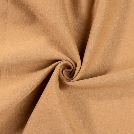 Maille milano - Camel