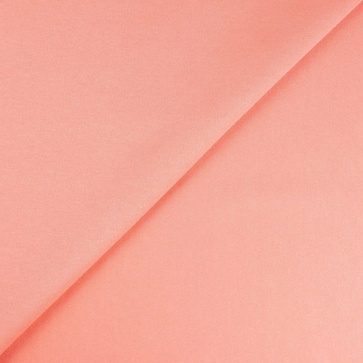 Maille milano - Corail