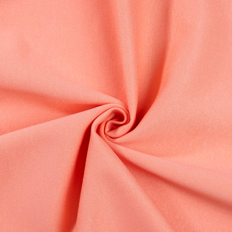 Maille milano - Corail