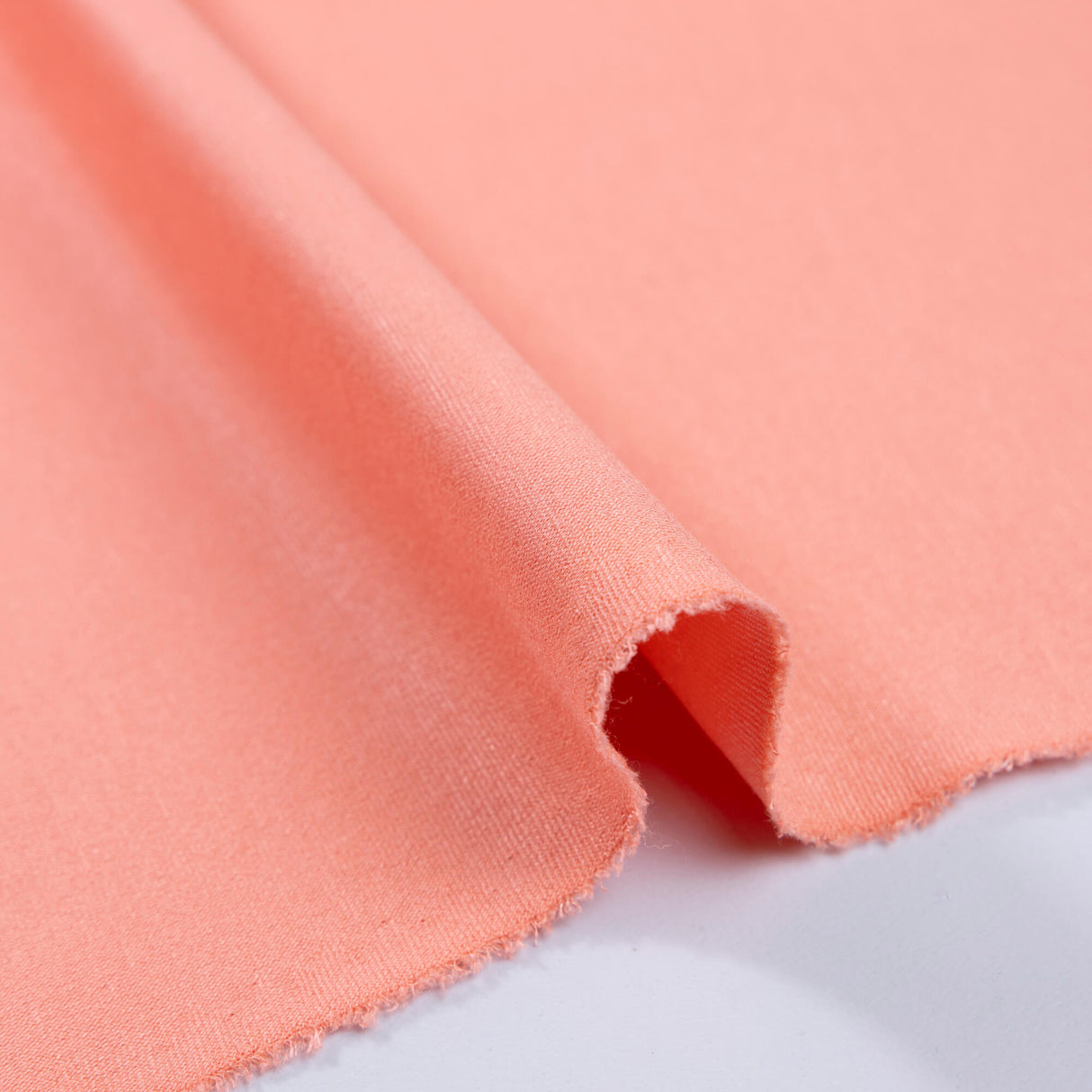 Maille milano - Corail