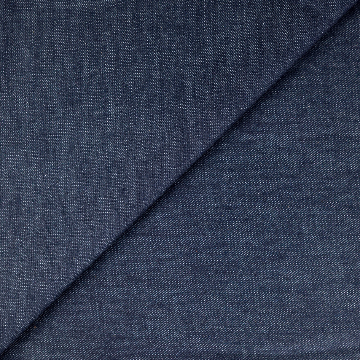 Tissu denim 100% coton - Lincoln