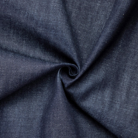 Tissu denim 100% coton - Lincoln