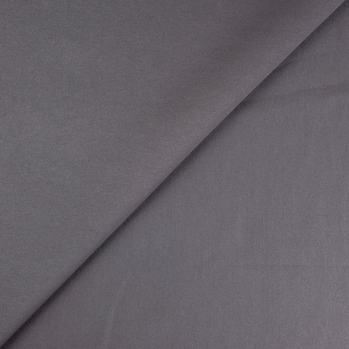 Maille milano - Gris