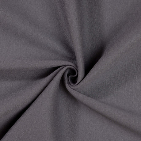 Maille milano - Gris
