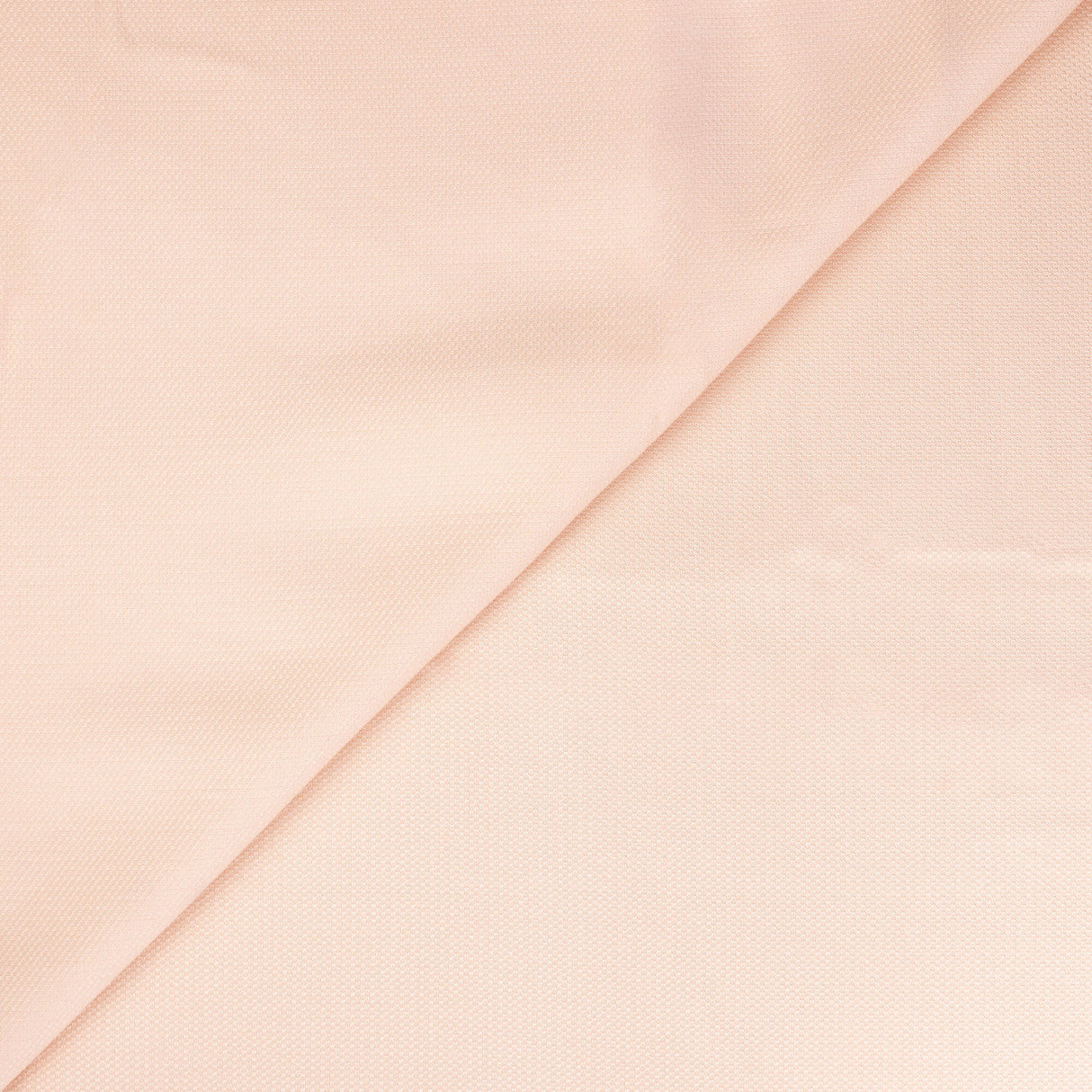 Piqué de viscose - Saumon