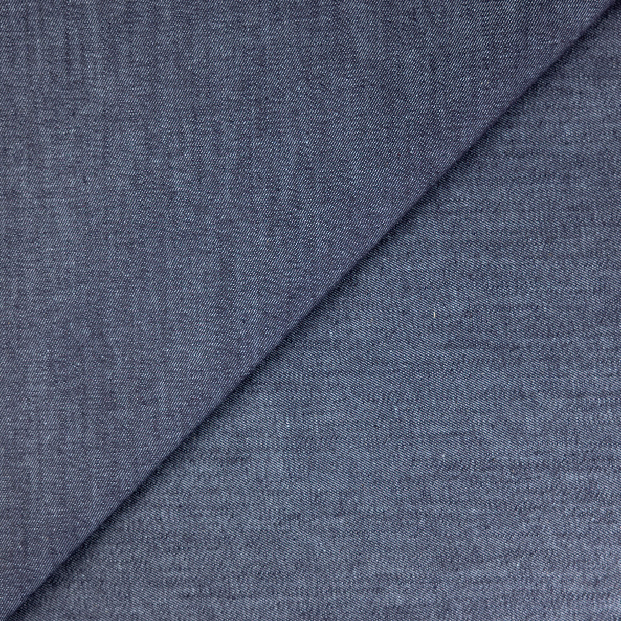 Tissu denim coton & élasthanne - Madison