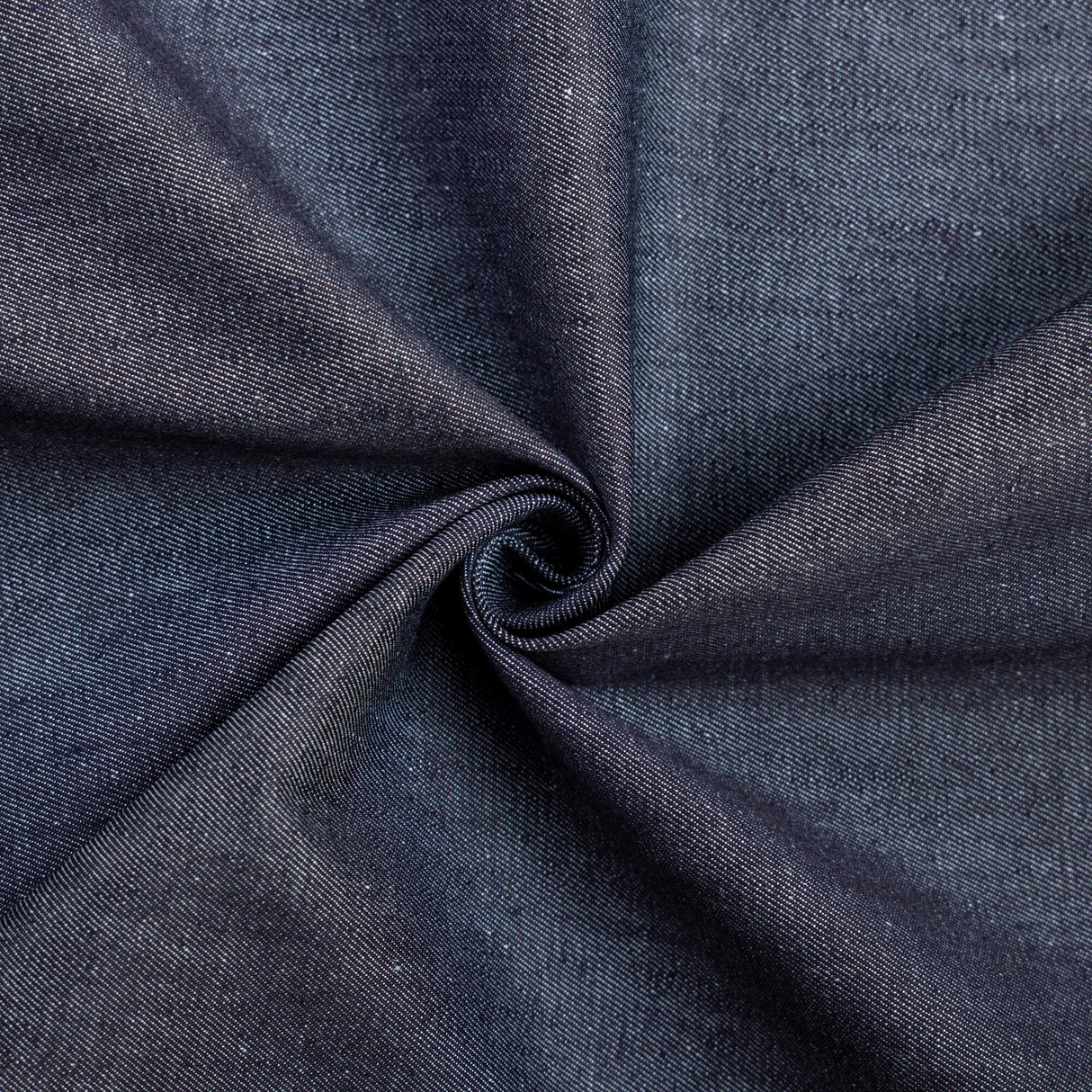 Tissu denim coton & élasthanne - Madison