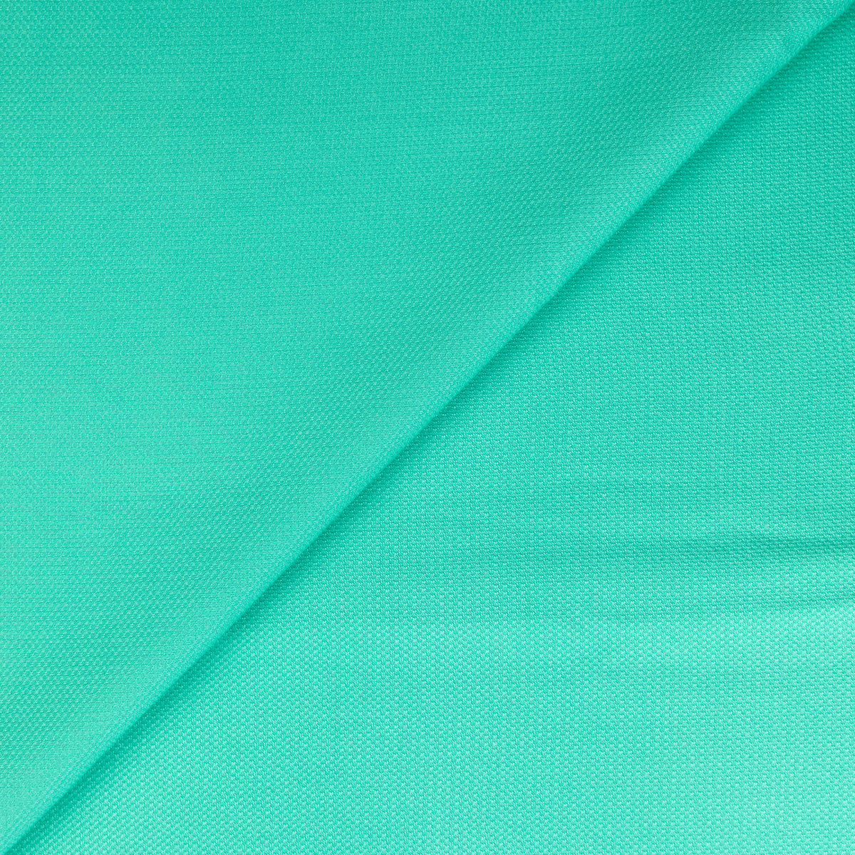 Piqué de viscose - Vert