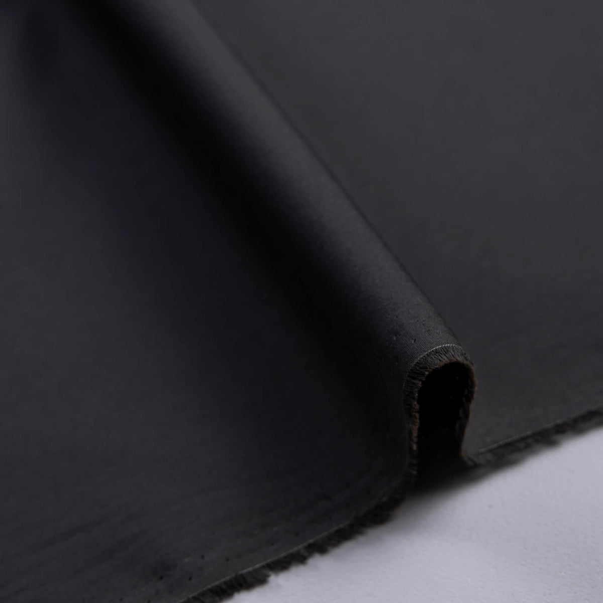 Popeline 100% coton - Anthracite