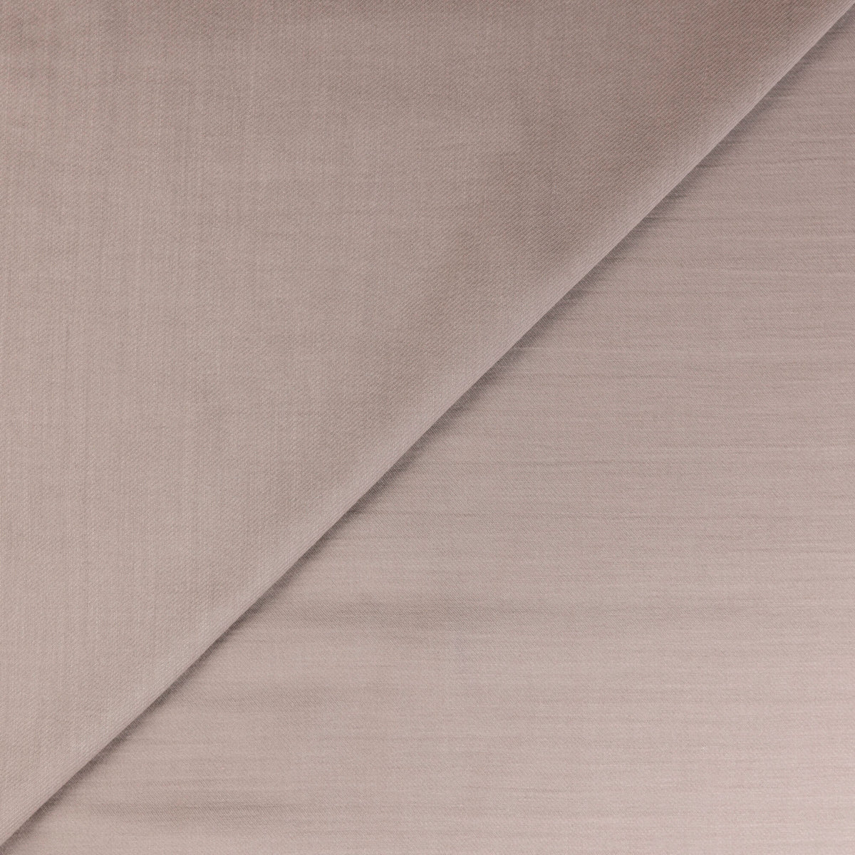 Voile tricotine 100% coton - Taupe
