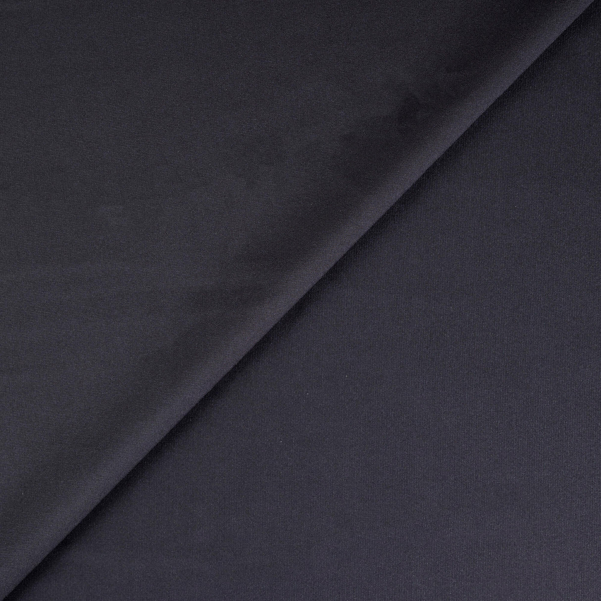 Maille milano - Gris acier