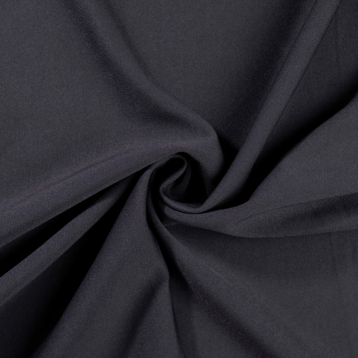 Maille milano - Gris acier