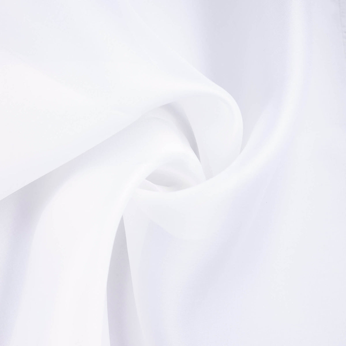 Organza 100% soie - Blanc cassé