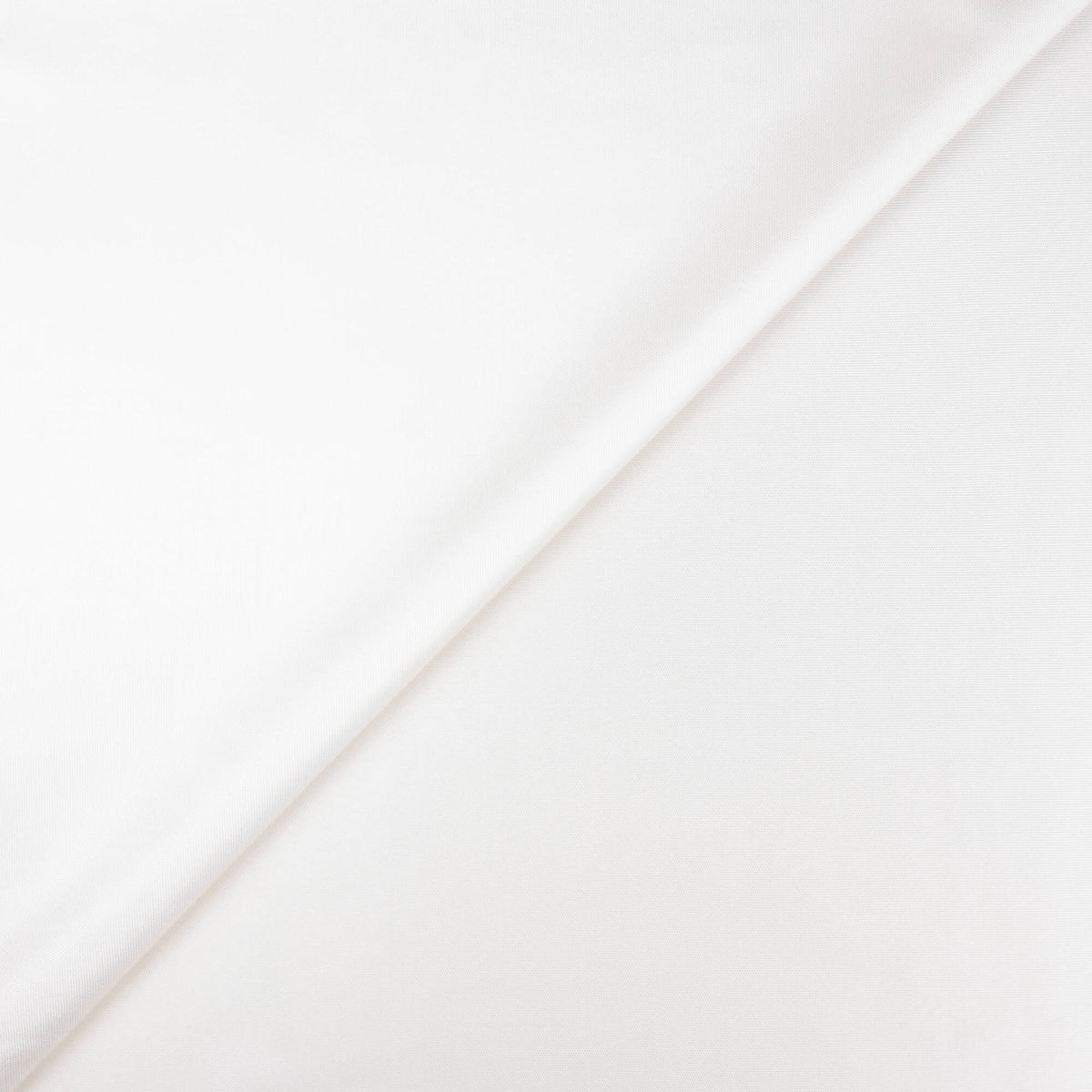 Jersey tricot 100% viscose - Blanc cassé