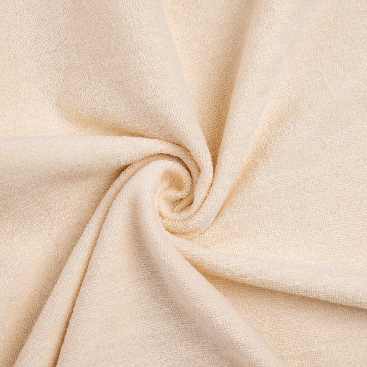 Éponge 100% coton - Beige
