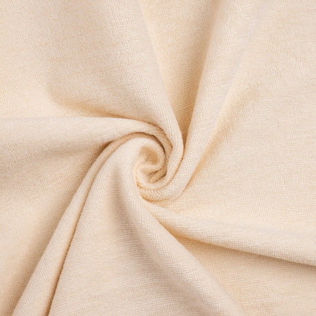 Éponge 100% coton - Beige