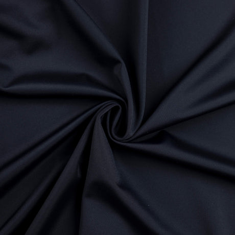 Jersey maillot de bain - Noir