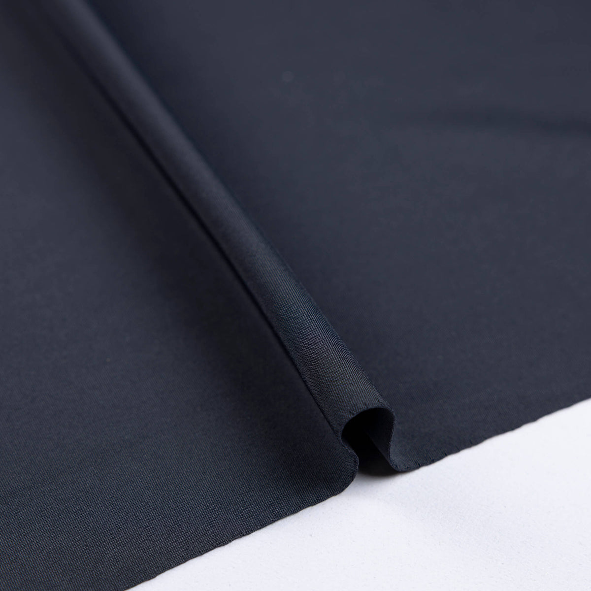 Jersey maillot de bain - Noir