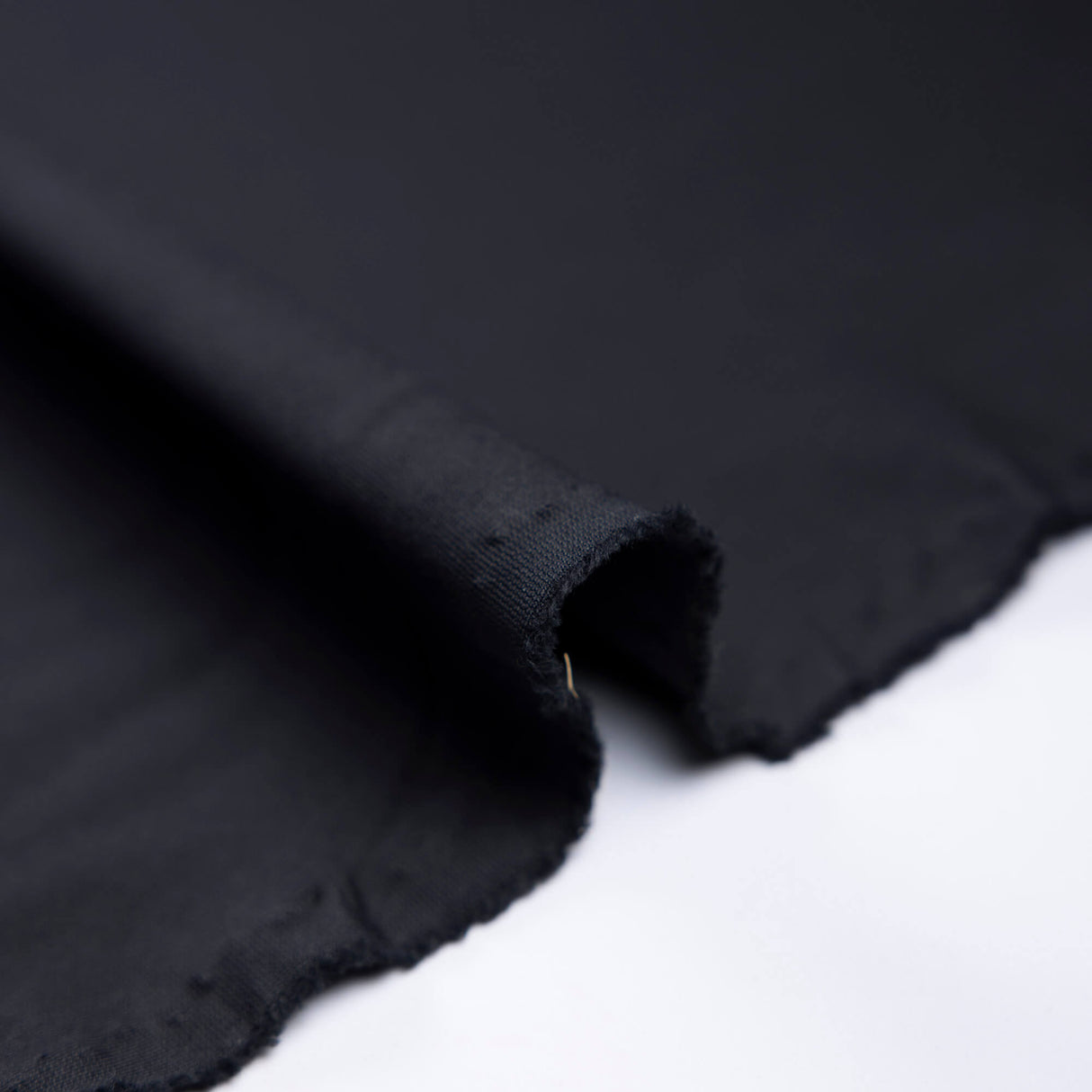 Maille milano - Noir