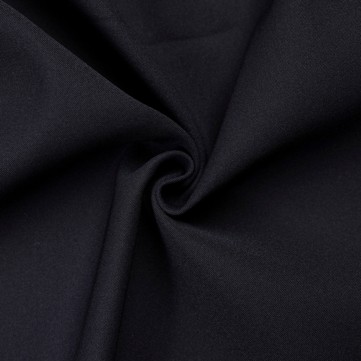 Gabardine - Noir