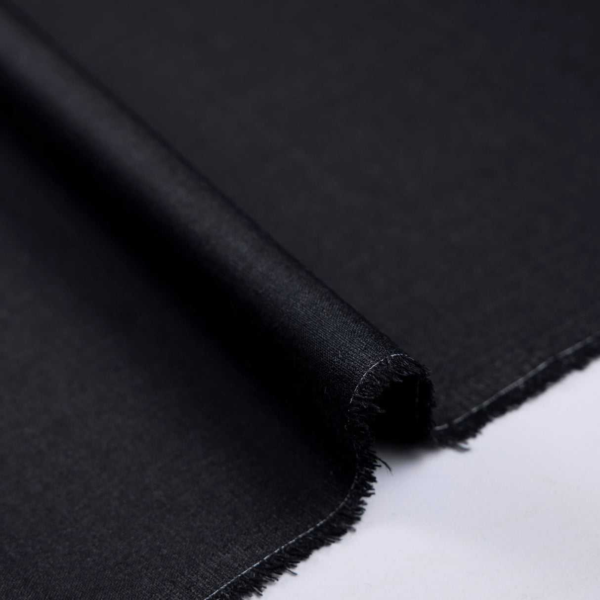 Tissu tailleur – Gris anthracite