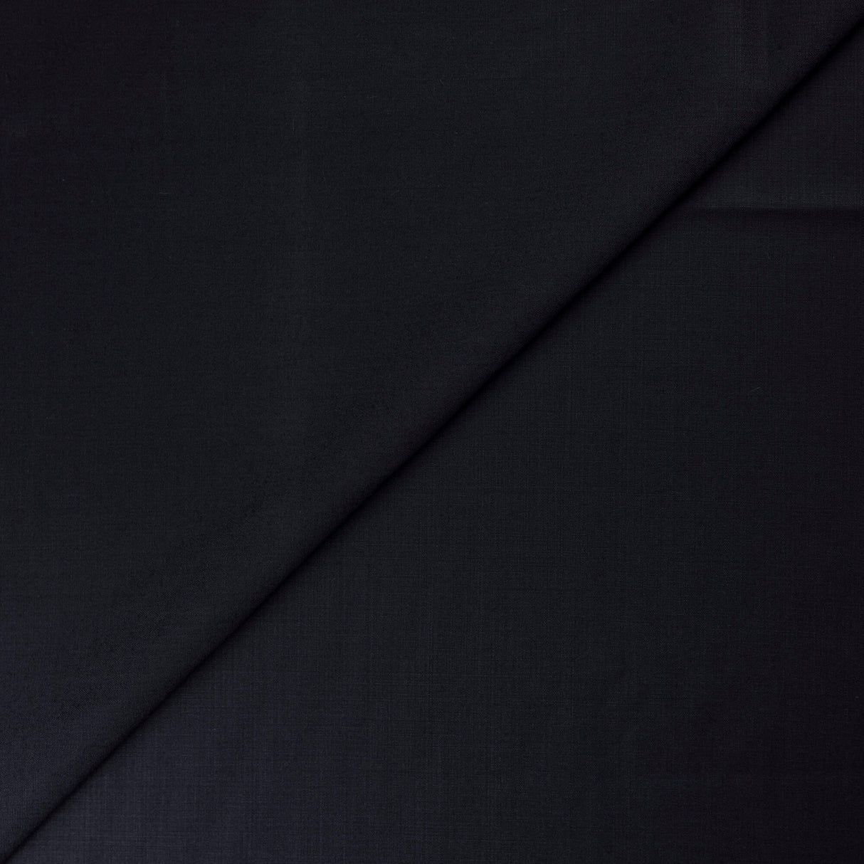 Tissu tailleur - Noir