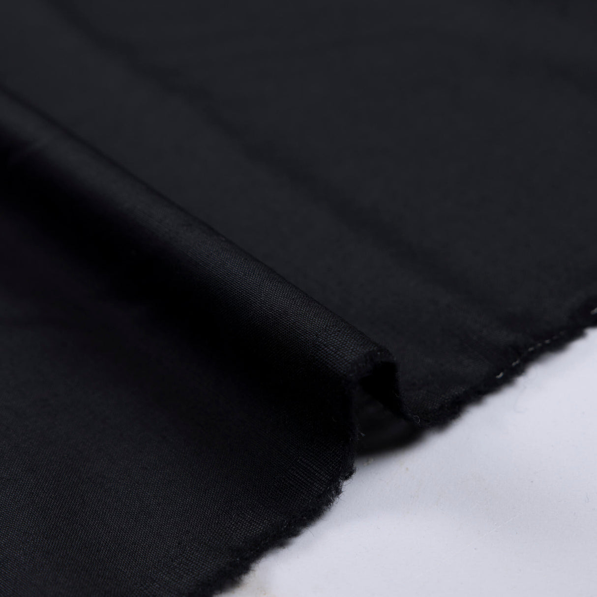 Tissu tailleur - Noir