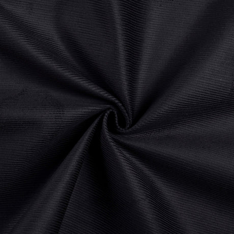 Velours milleraies 100% coton - Gris anthracite