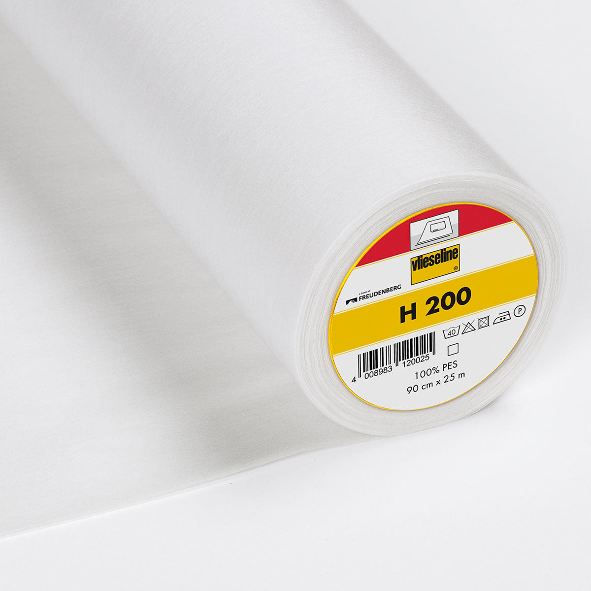 Entoilage thermocollant Vlieseline H200