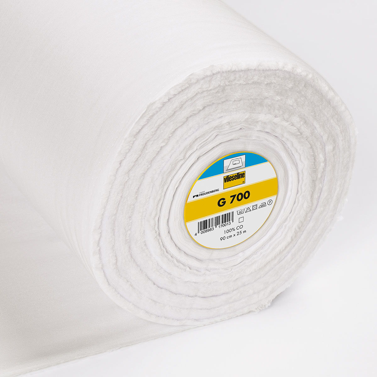 Entoilage thermocollant tissé Vlieseline G700