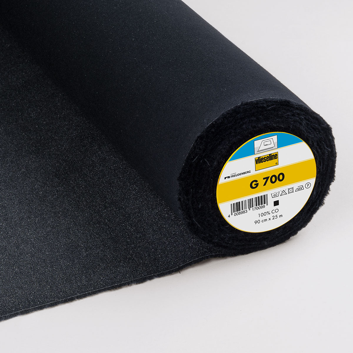 Entoilage thermocollant tissé Vlieseline G700