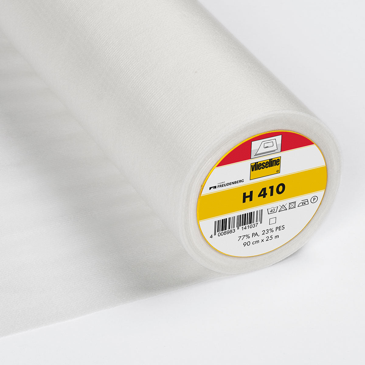 Vlieseline H410 - Entoilage thermocollant