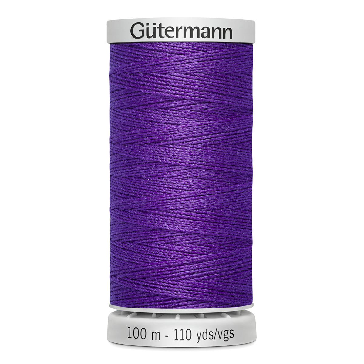 Fil extra fort Gütermann M 782 100 m n°392 – Violet