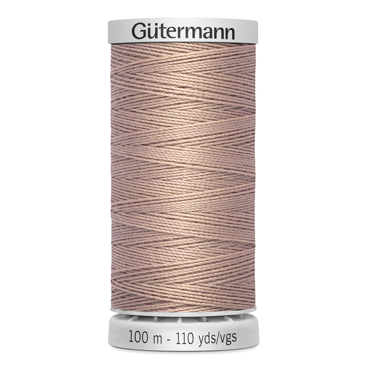 Fil extra fort Gütermann M 782 100 m n°991 – Vieux rose clair