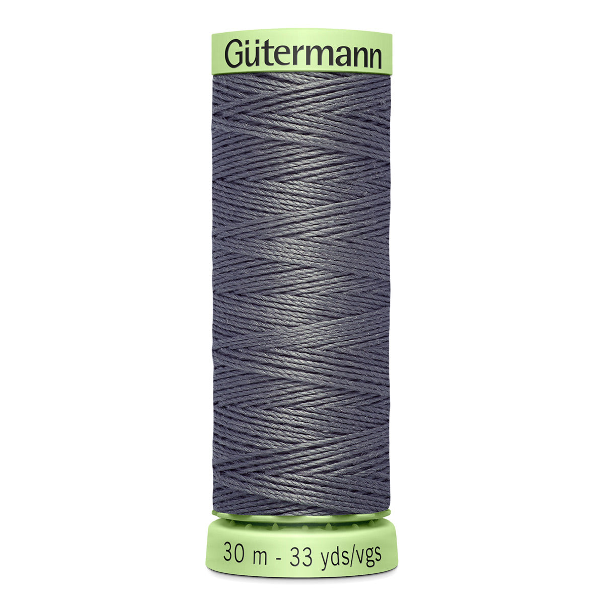 Fil à coudre Cordonnet Gütermann 30 m n°701 – Gris ardoise