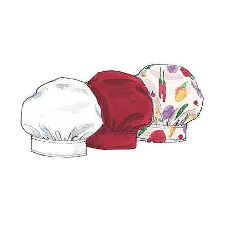 Patron McCall's n°2233 – Uniforme de travail