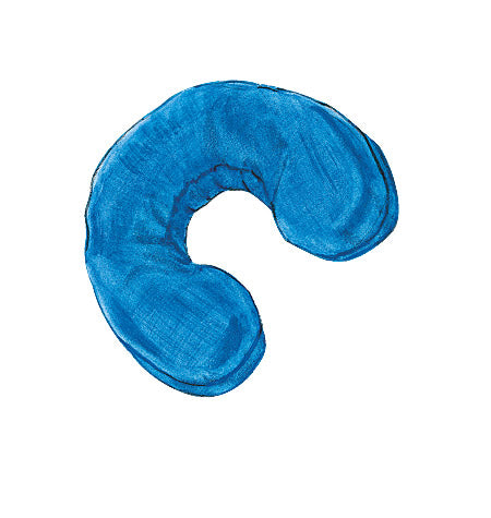 Patron McCall's n°4123 – Coussins de confort