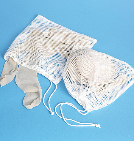 Patron McCall's n°6051 – Accessoires de couture et de rangement pour la maison
