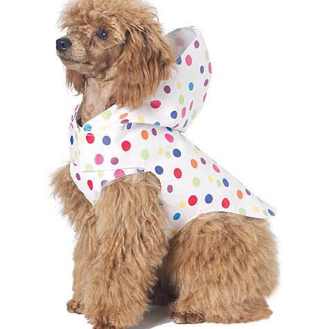 Patron McCall's n°6218 – Vêtements pour animaux de compagnie