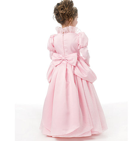 Patron McCall's n°6420 – Costumes de personnages de contes pour adultes et enfants