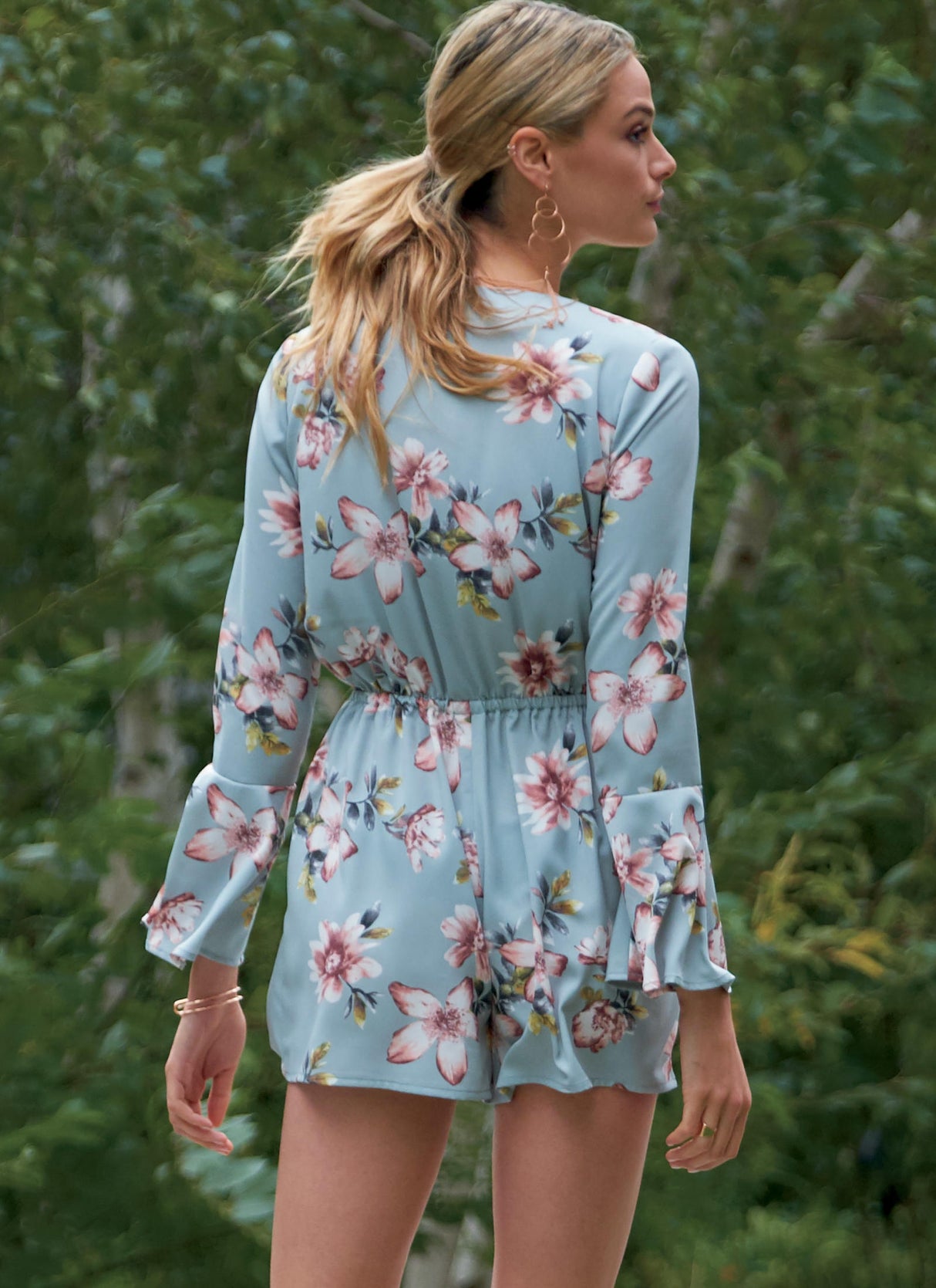 Patron McCall's n°7786 - Pantalons amples pour femmes