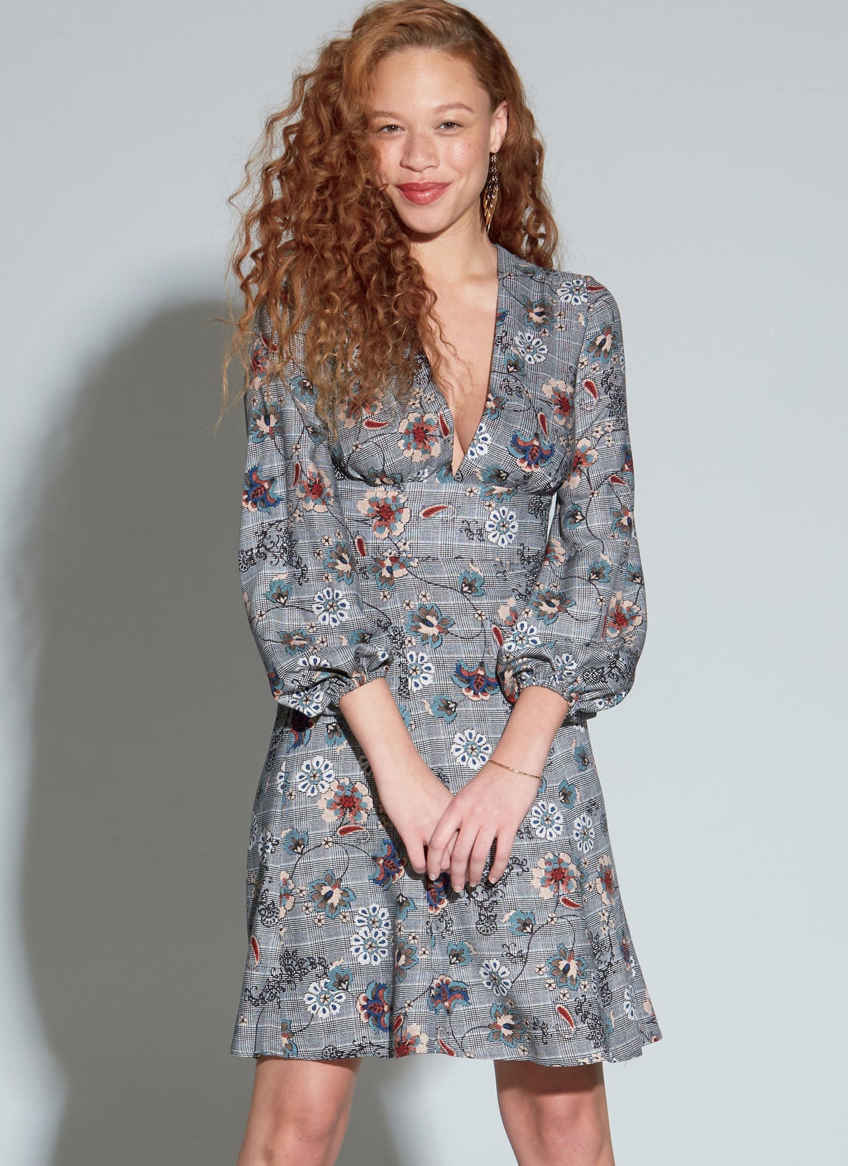 Patron McCall's n°7802 - Robes ajustées pour femmes