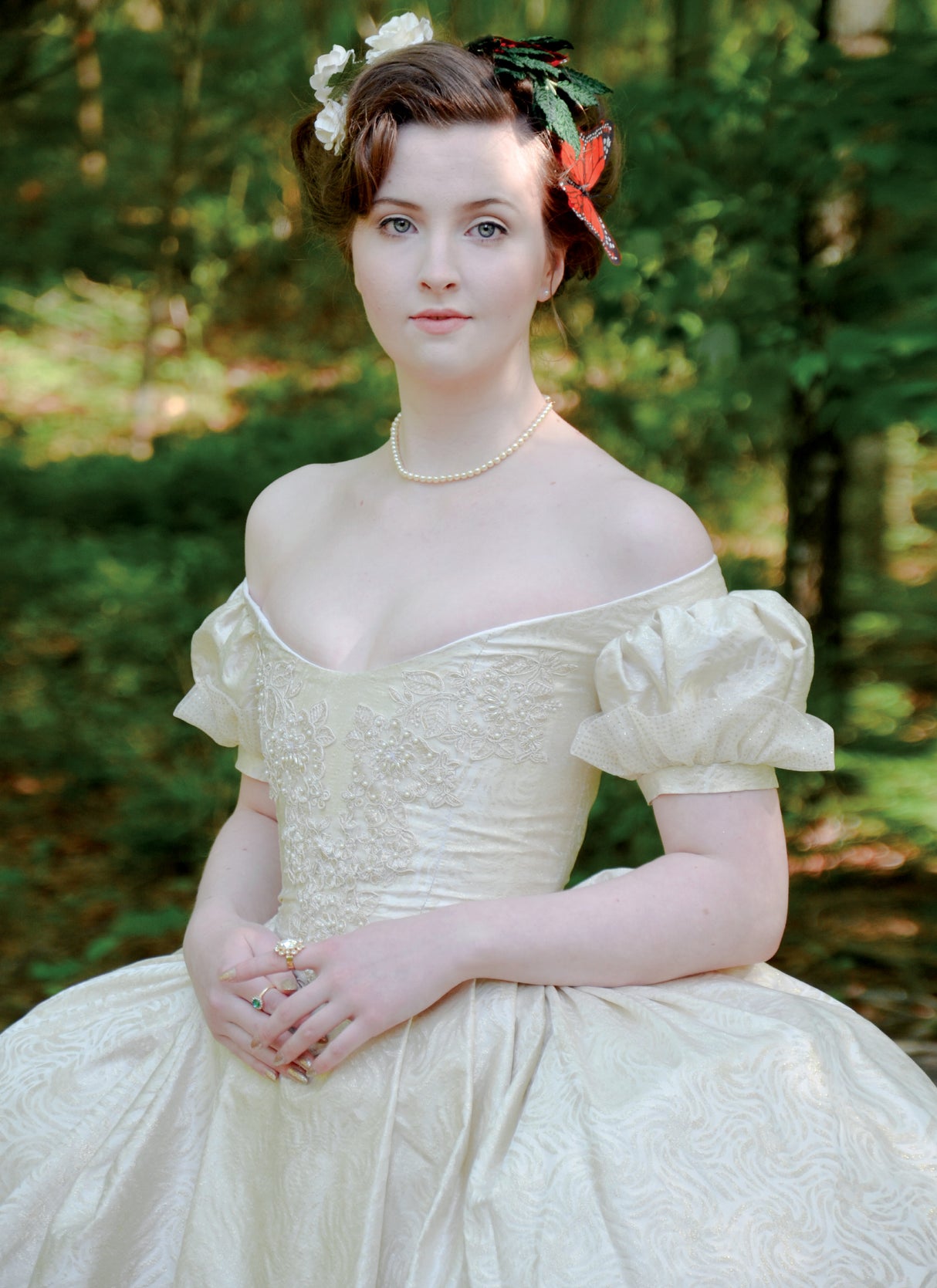 Patron McCall's n°7885 - Robe de costume pour femme