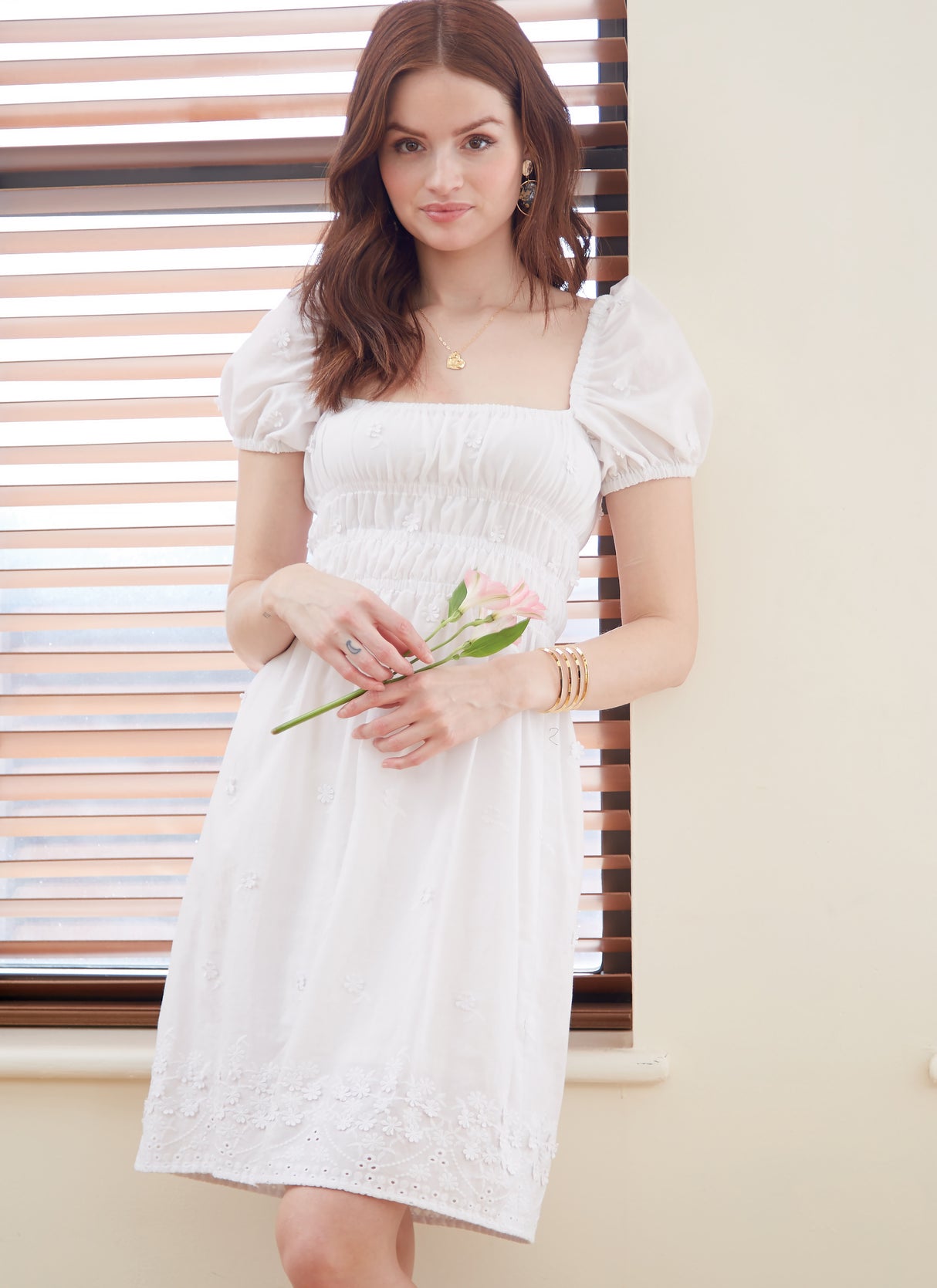 Patron McCall's n°7946 - Robes