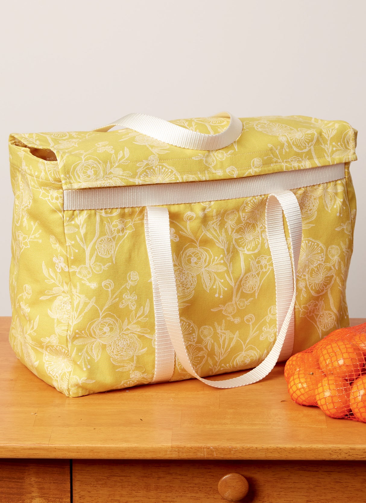Patron McCall's n°8236 - Accessoires de cuisine réutilisables