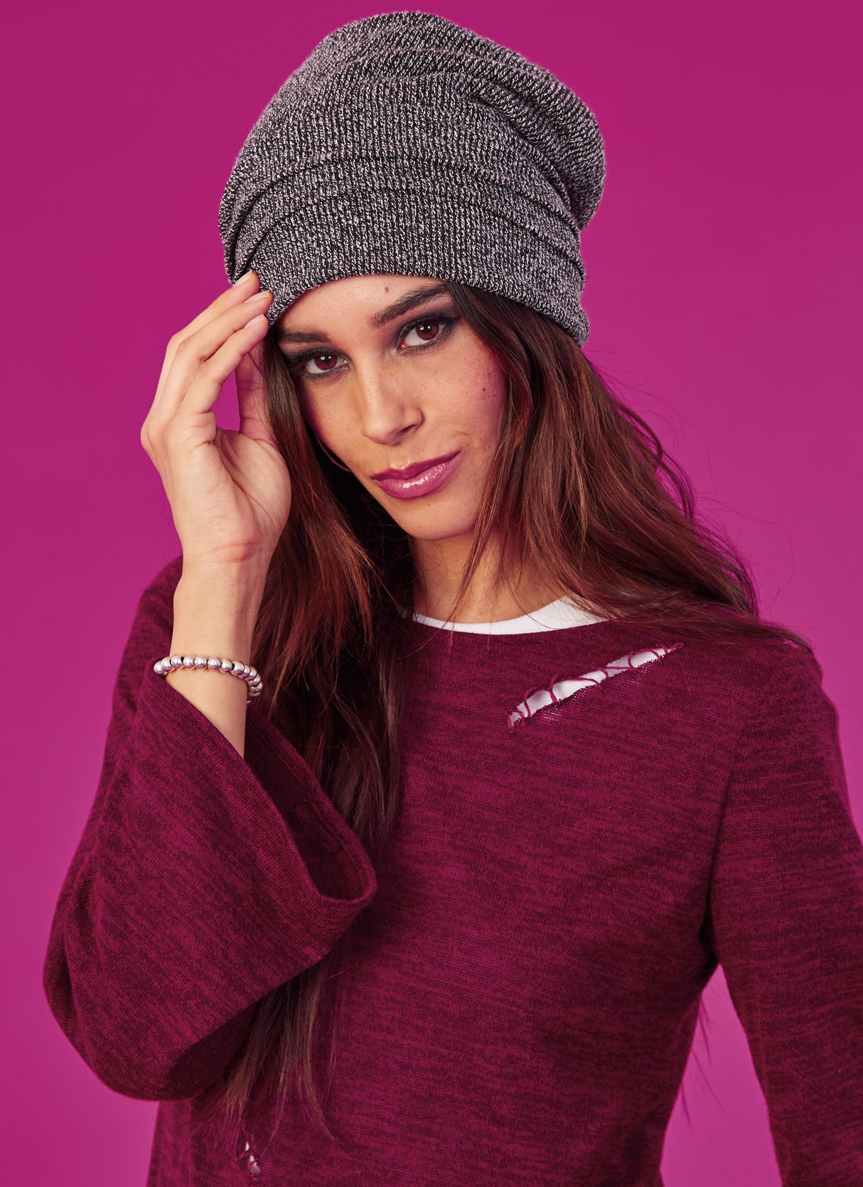 Patron McCall's n°8298 - Ensemble tunique, jupe et accessoires pour femmes
