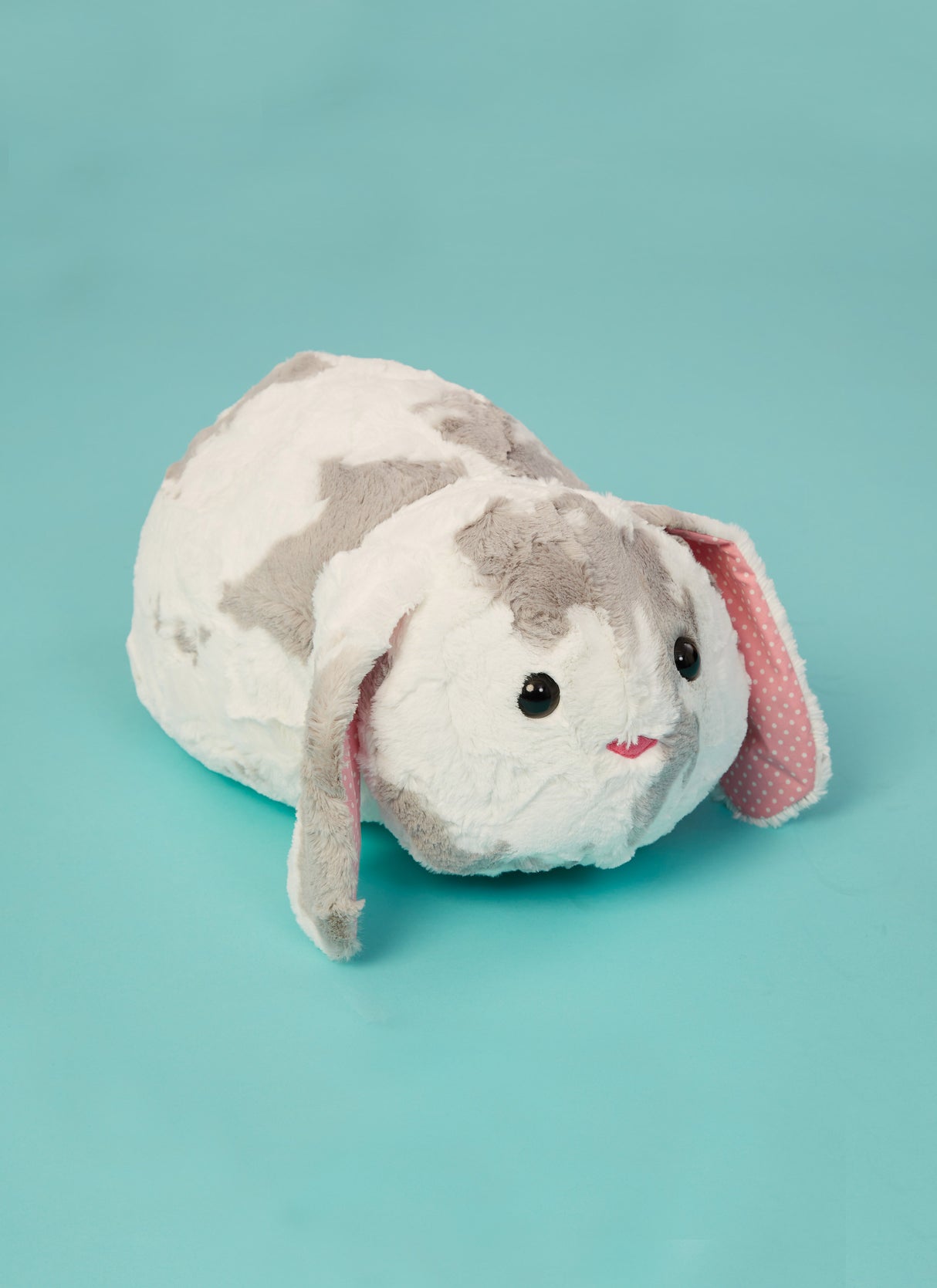 Patron McCall's n°8301 - Animaux en peluche