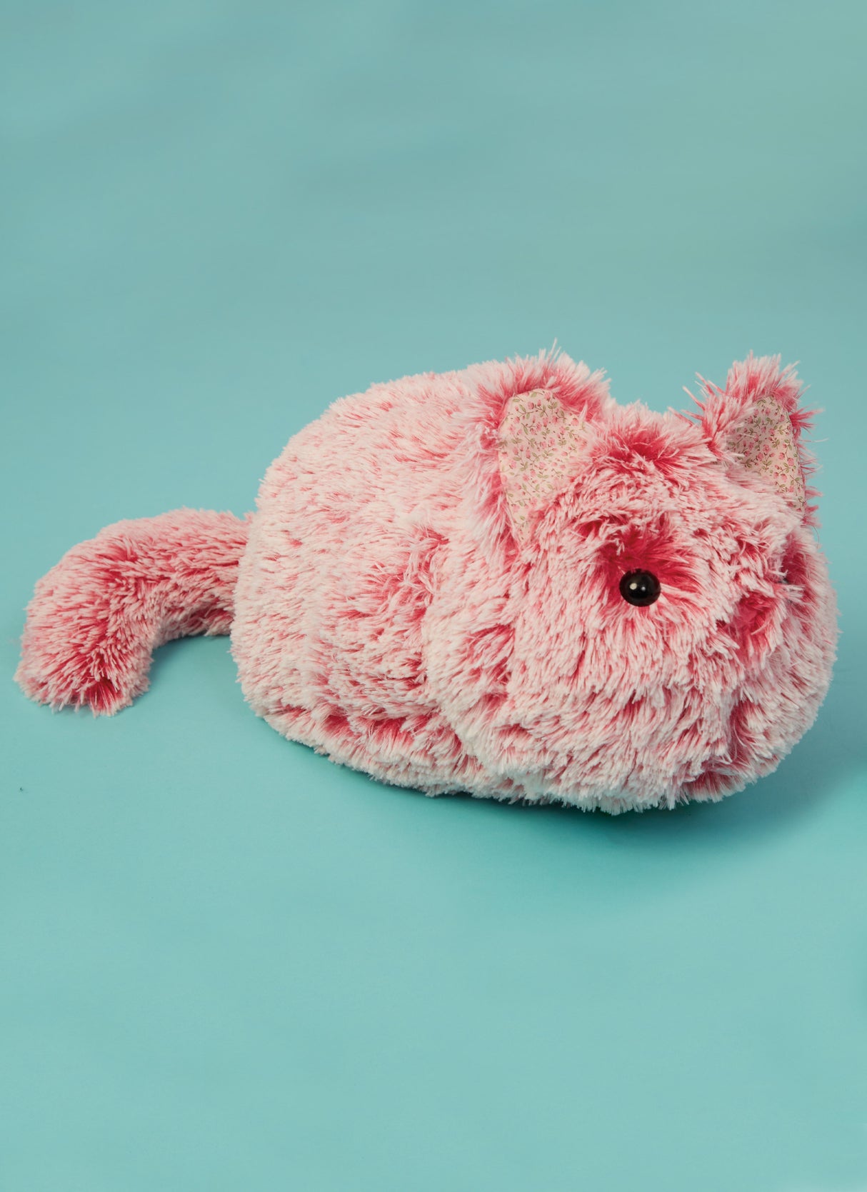 Patron McCall's n°8301 - Animaux en peluche