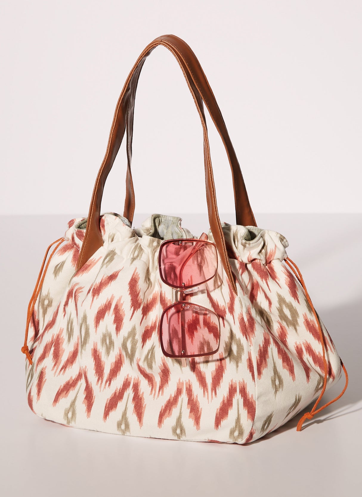 Patron McCall's n°8307 - Sacs et fourre-tout décontractés