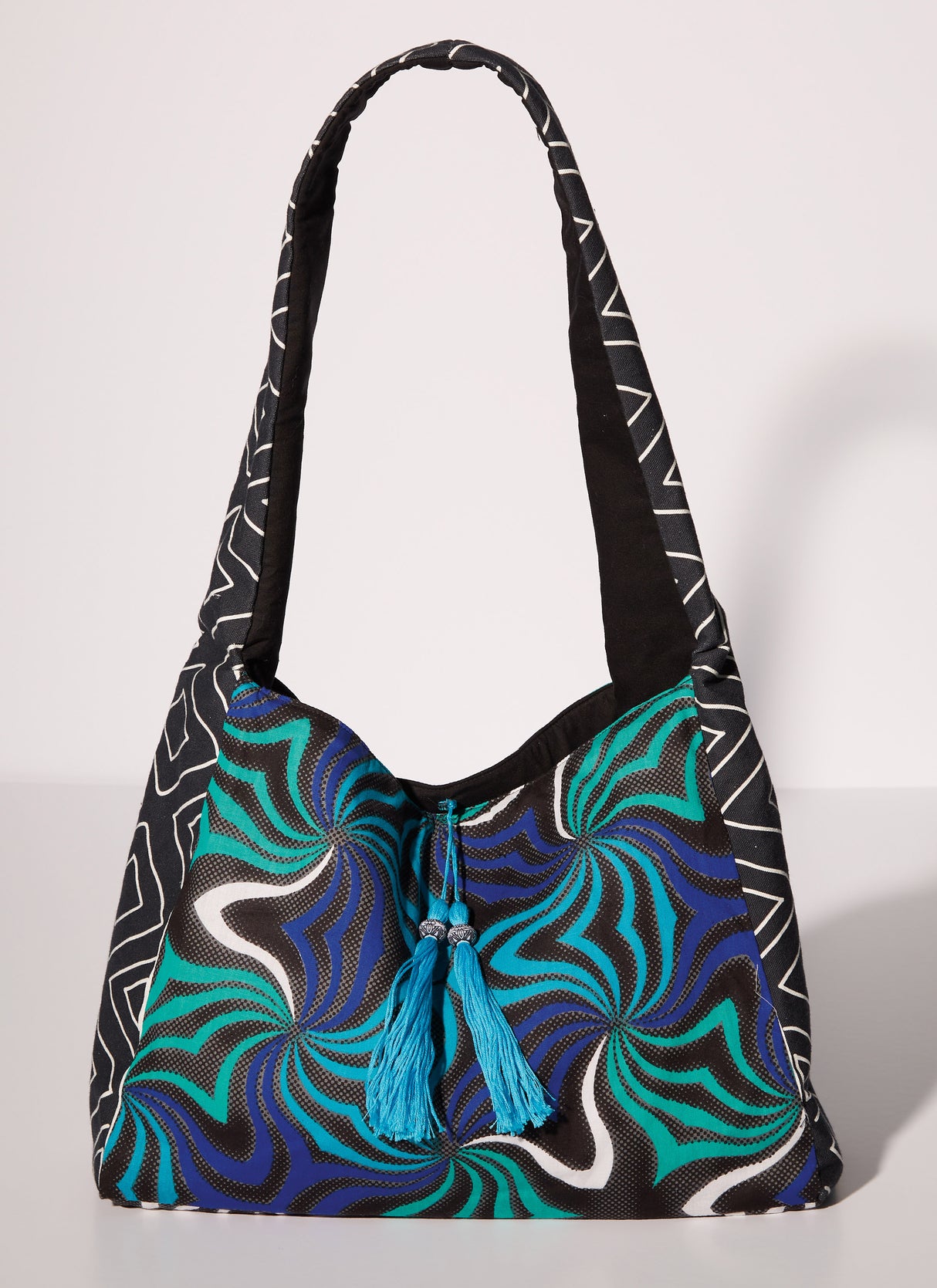 Patron McCall's n°8307 - Sacs et fourre-tout décontractés